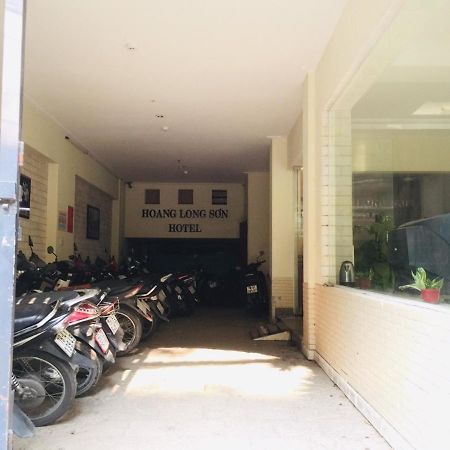 The Six Hotel-Hoang Long Son 3 Ho Chi Minh City Exterior photo